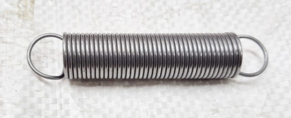 Zugfeder Ø1,6mm 14,4x17,6mm L:59,6mm (48501914)