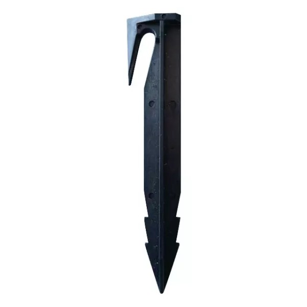 Bodenhaken 100 Stück (2124046)