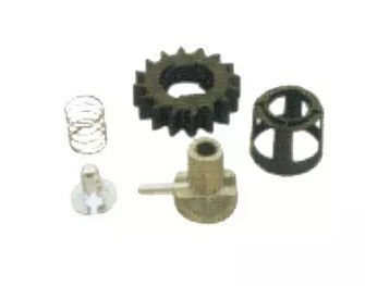 Zahnradsatz passend fuer B&S 696537 (18270040)