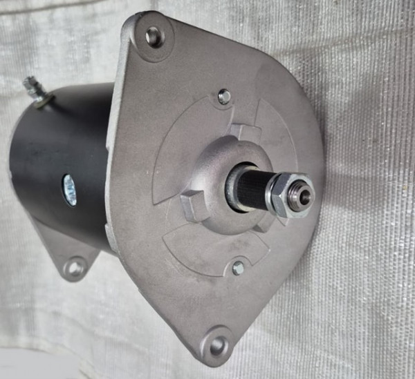 Lichtmaschine (1559130938703)