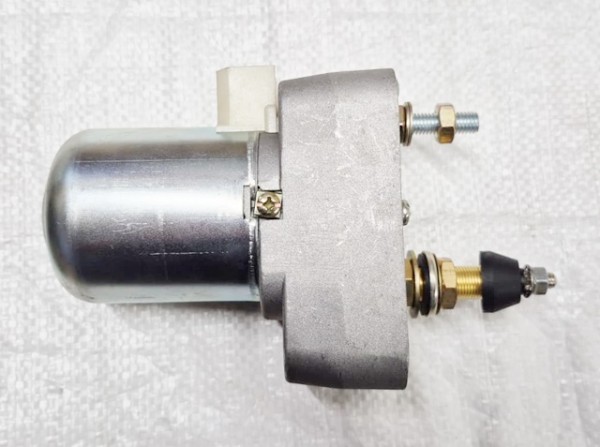 Wischermotor 12V 135 Grad (65404026)