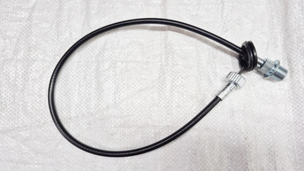 Antriebswelle 660mm lang (60704183)