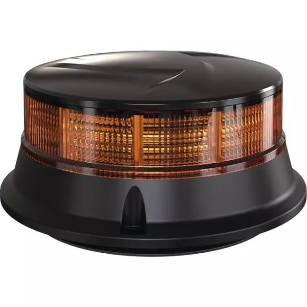 LED Rundumleuchte 12/24V Magnetisch (1207147)