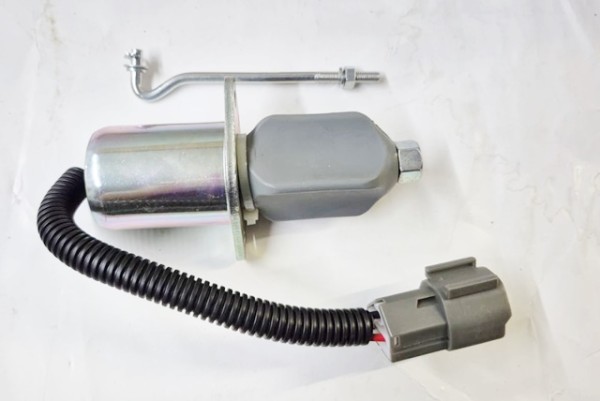 Abstellmagnet 12V (23815M11011)