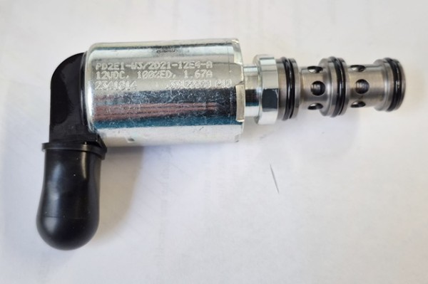 Magnetventil für Komfortschaltung (F339150600020) (G339150600040)