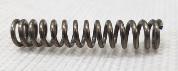 Druckfeder Ø0,8mm 7,2x8,8mm L:21,5mm (4851620)