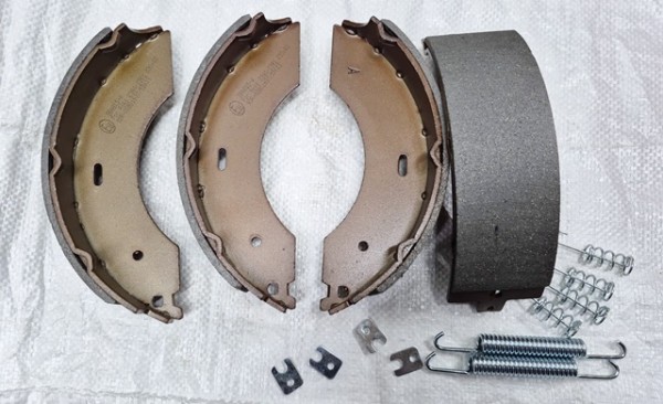 Bremsbackensatz 230x60mm RB 2361 (14270066) (1213890) (8141213890)