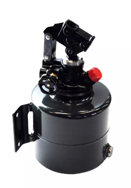Handpumpe 4 Liter Profiausführung (2019029)