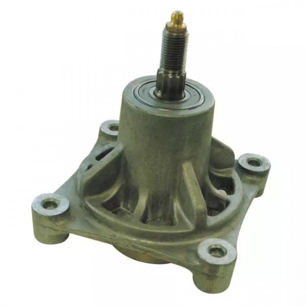 Messerspindel kpl. (25270011)