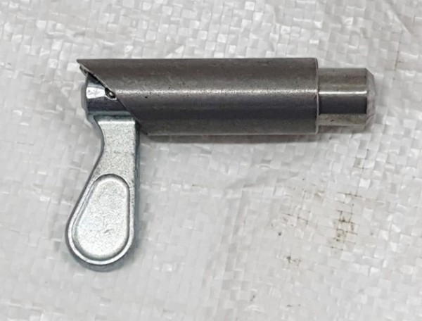 Schnappstift 15mm mit Feder 75mm (22040621)