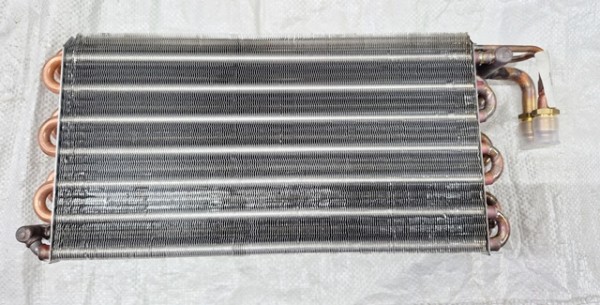 Verdampfer (04322161)