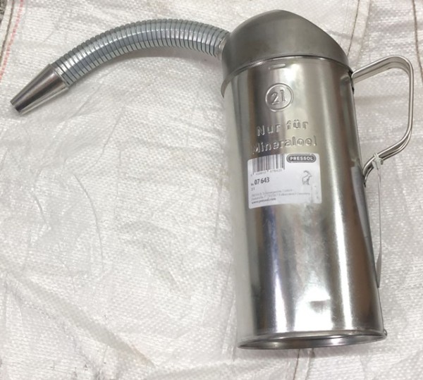 MESSBECHER 2LTFLEX.SCHLAUCH (50007643)