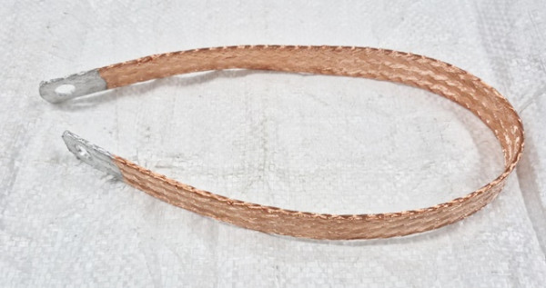 Masseband 400mm 21mm² (50752287816)