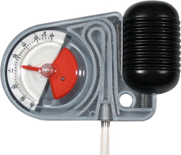 Frostschutzprüfer Microtemp (18154)