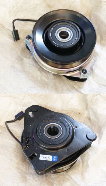 Magnetkupplung (25271558)