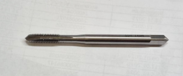 Maschinengewindeb DIN371/B HSSE M 6x1.0 (76042159)