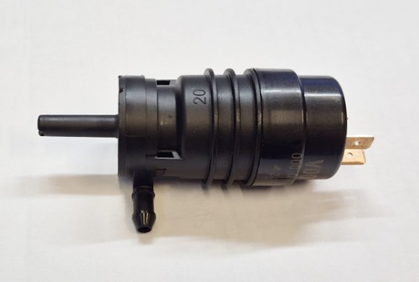 Pumpe für Scheibenwischnlage 12V (65406257)