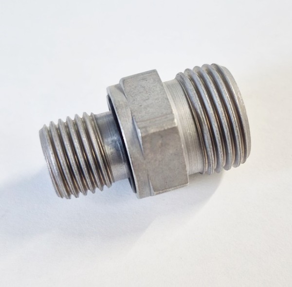 X-GER 12 L 1/4 - WD (87003132) (601280)