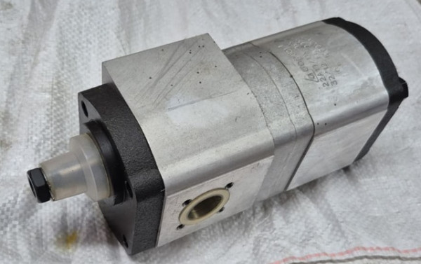 Hydraulikpumpe (25999037)
