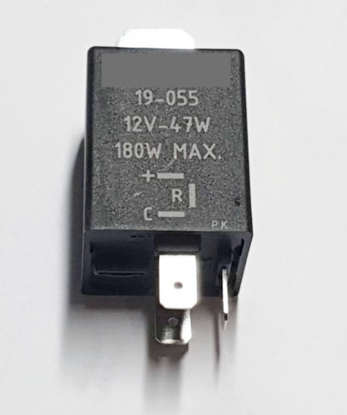 Blinkgeber 12V (19-055) (19-055-000-01) (3320320)