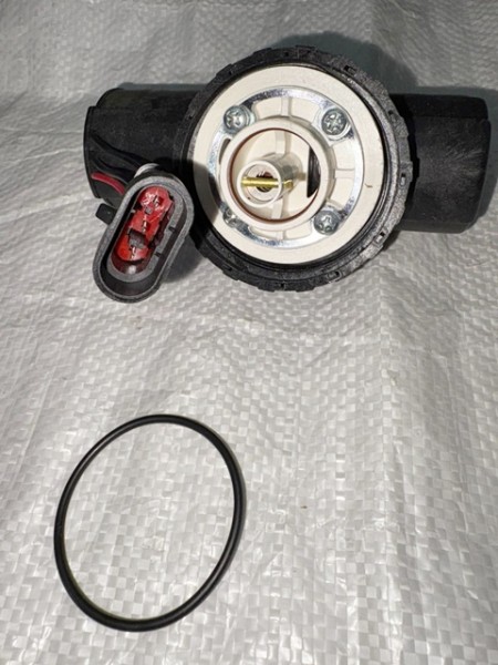 Elektrische Förderpumpe (38017872)