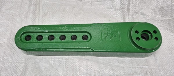 Arm, nicht gezahnt (65412530) (L212528)