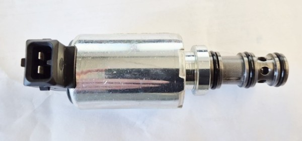Magnetventil ohne Befestigungshalter (12332927) (G931150600050)