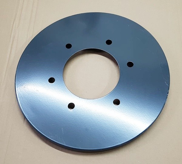 Deckel (647TF-11K0F)
