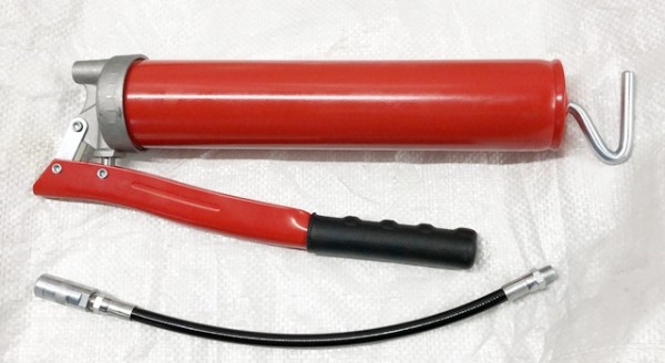 Handhebel-Fettpresse (50099000)