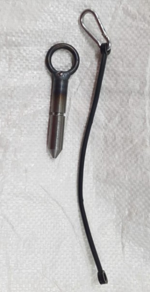 Arretierbolzen 6A03M (22010004)