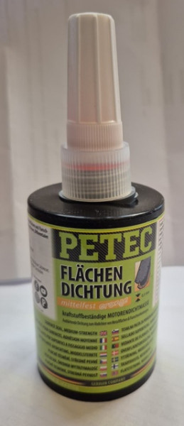 Flächendichtung, mittelfest, 75 g (11261047) (97175)