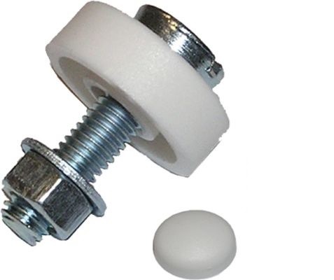 VPE100 Nummernschildschraube 5x20mm (4876531001)