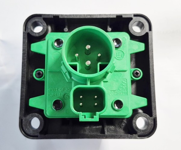 ISOBUS Breakaway Connector Fendt (50706120)