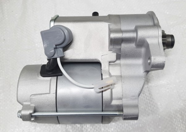 Getriebestarter 12V 1,4kW 9Z (11139811)