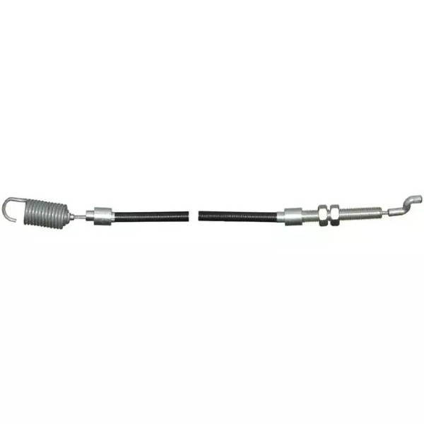 Kupplungszug mit Feder S-Haken (27270037)