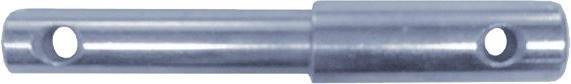 UL Bolz.Kat.1-2, Ø22/28x181 mm (20013025)