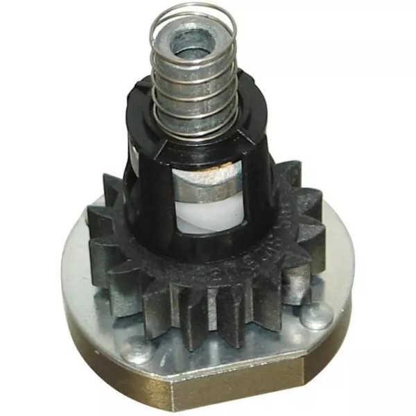 Starterantrieb passend fuer B&S 696540 (18270010)