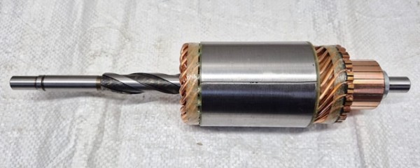 Anker 12V 2.3PS (2004004024)