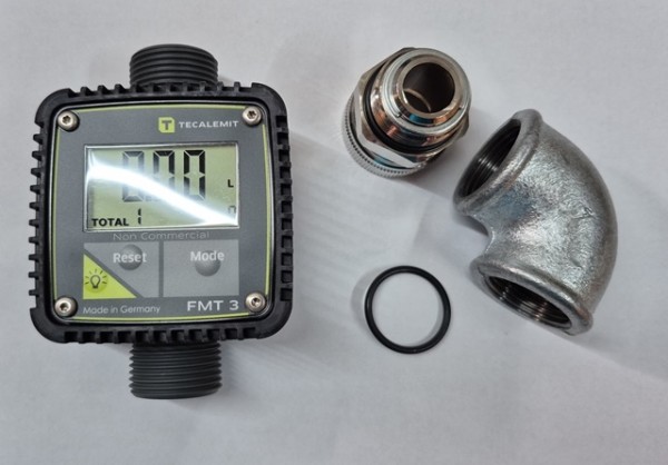 Zähler FMT3 Nachrüstsatz für HORNET50/80 (500253591004)