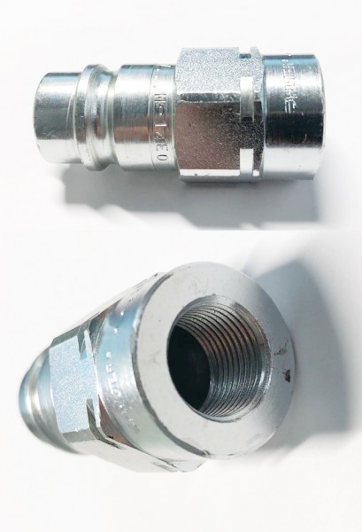 KS 18-1,5 (M18x1,5) DN12-BG3 (81511054)