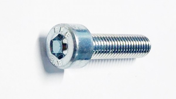 Din 912 8.8 M5x20 V Zyl.Schraube (48591205X02008V)