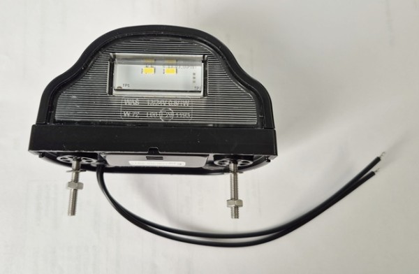 Kennzeichenleuchte (50741A12) (4010002216)