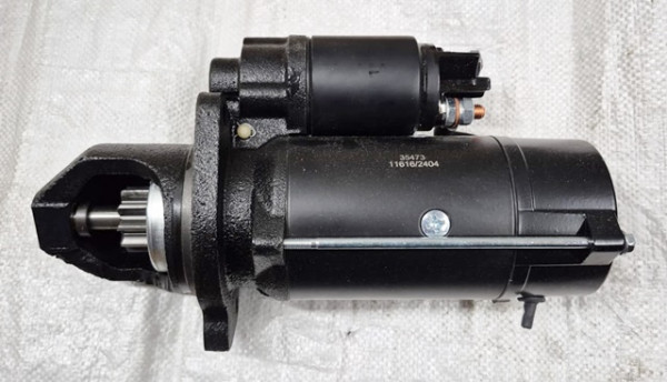 Getriebestarter 12V 4,0kW 11Z (37812002)