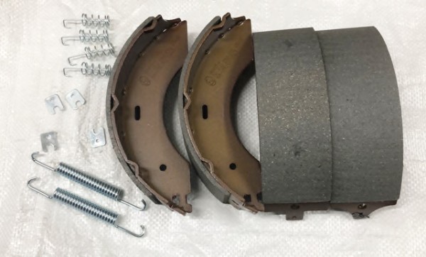 Bremsbackensatz 230x60mm Typ 2361 (8141213890)