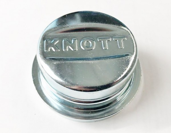 Achskappe 64,0mm (82347151)