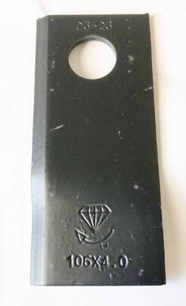 VPE25 Klinge (52512233025)