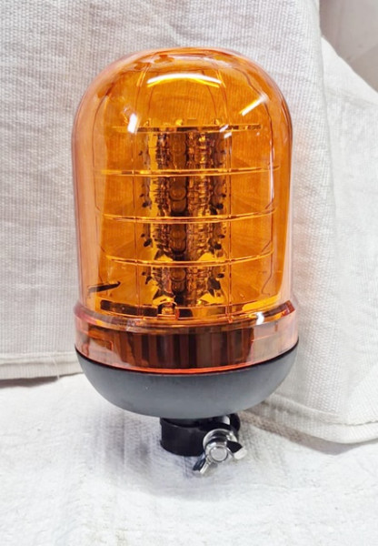 LED Rundumleuchte 12/24V (70799507) (74060006)