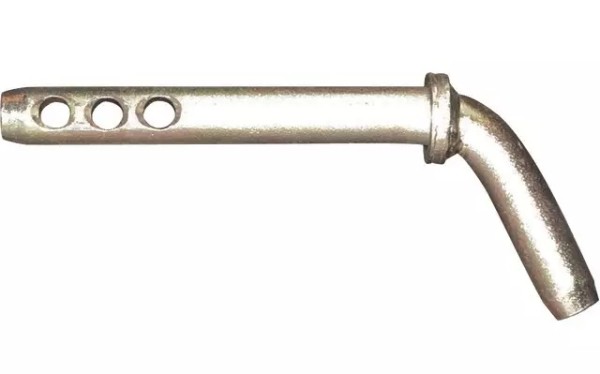 BOGENBOLZEN MIT HANDGRIFF D.22 LÄNGE 160 (31110600)
