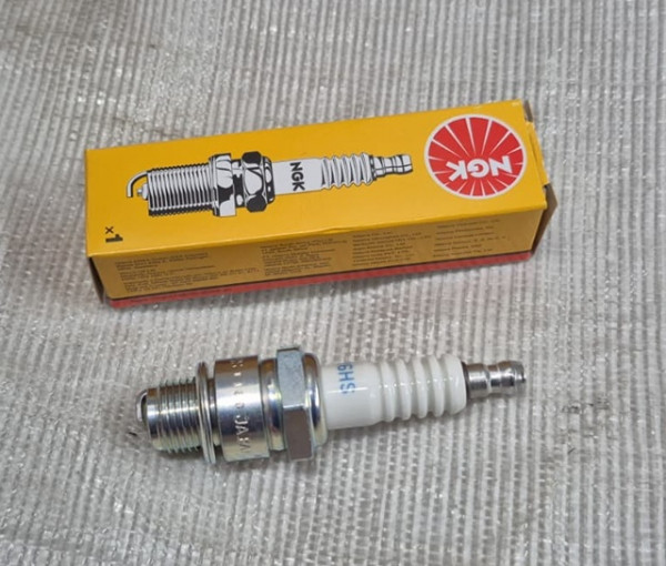 Zündkerze NGK BR6HS (15270226STK)