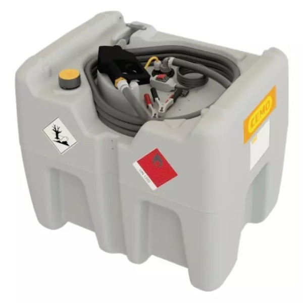 Dieseltank 200 Liter (1949005)